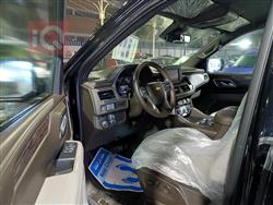 شێڤرۆلێت تاهۆ